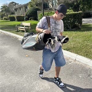 Meet your Posher, Danilo